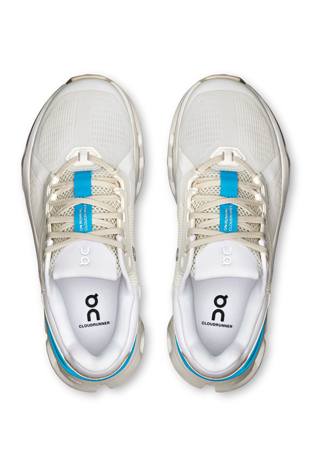 Women's Cloudrunner 2 Sneakers | On On Inc.