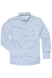 The Original Long Sleeve Shirt | Poncho Poncho