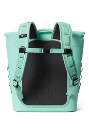 Yeti Backpack M12 Cooler - Seafoam Yeti Coolers