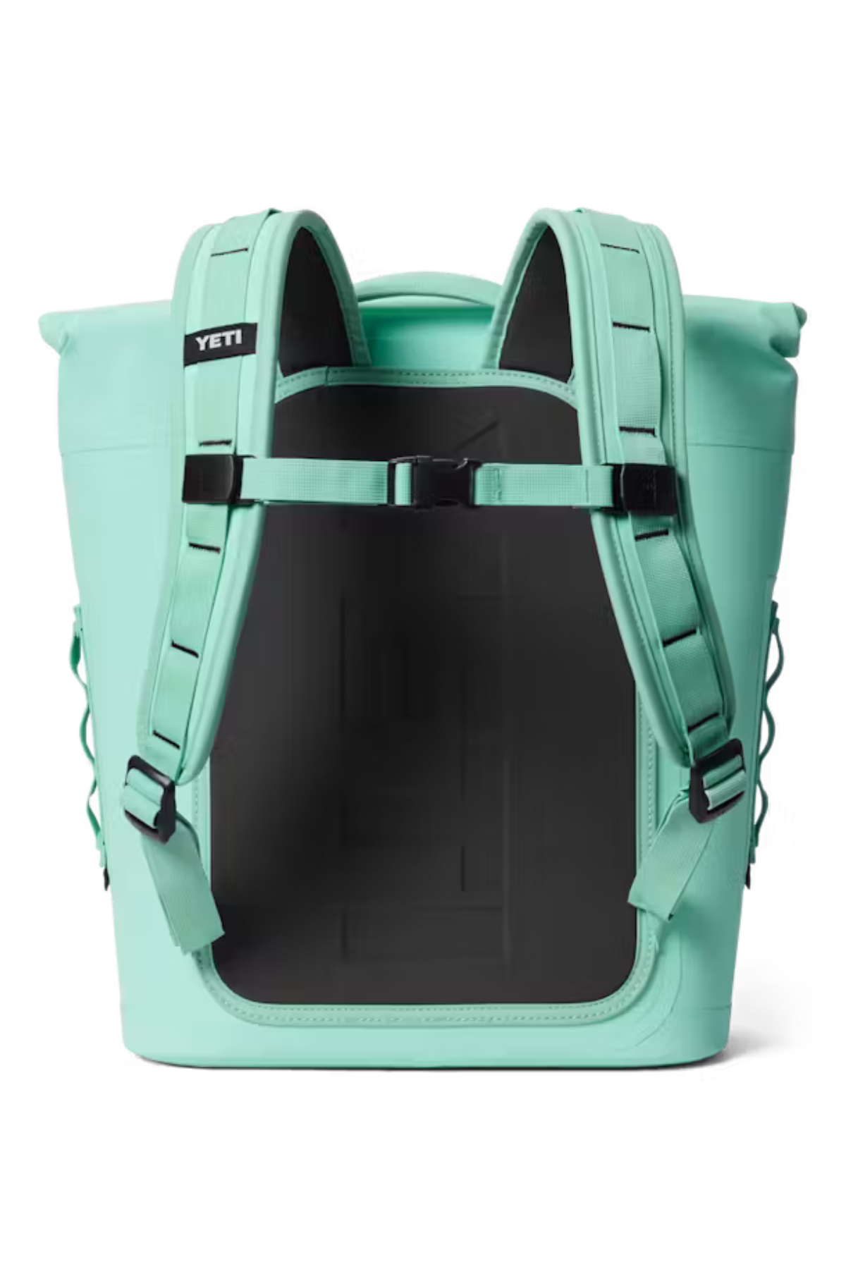 Yeti Backpack M12 Cooler - Seafoam Yeti Coolers