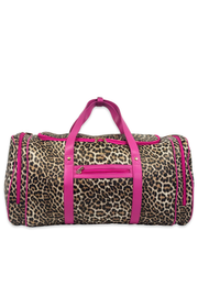 Signature VIP Duffel Bag Pursen