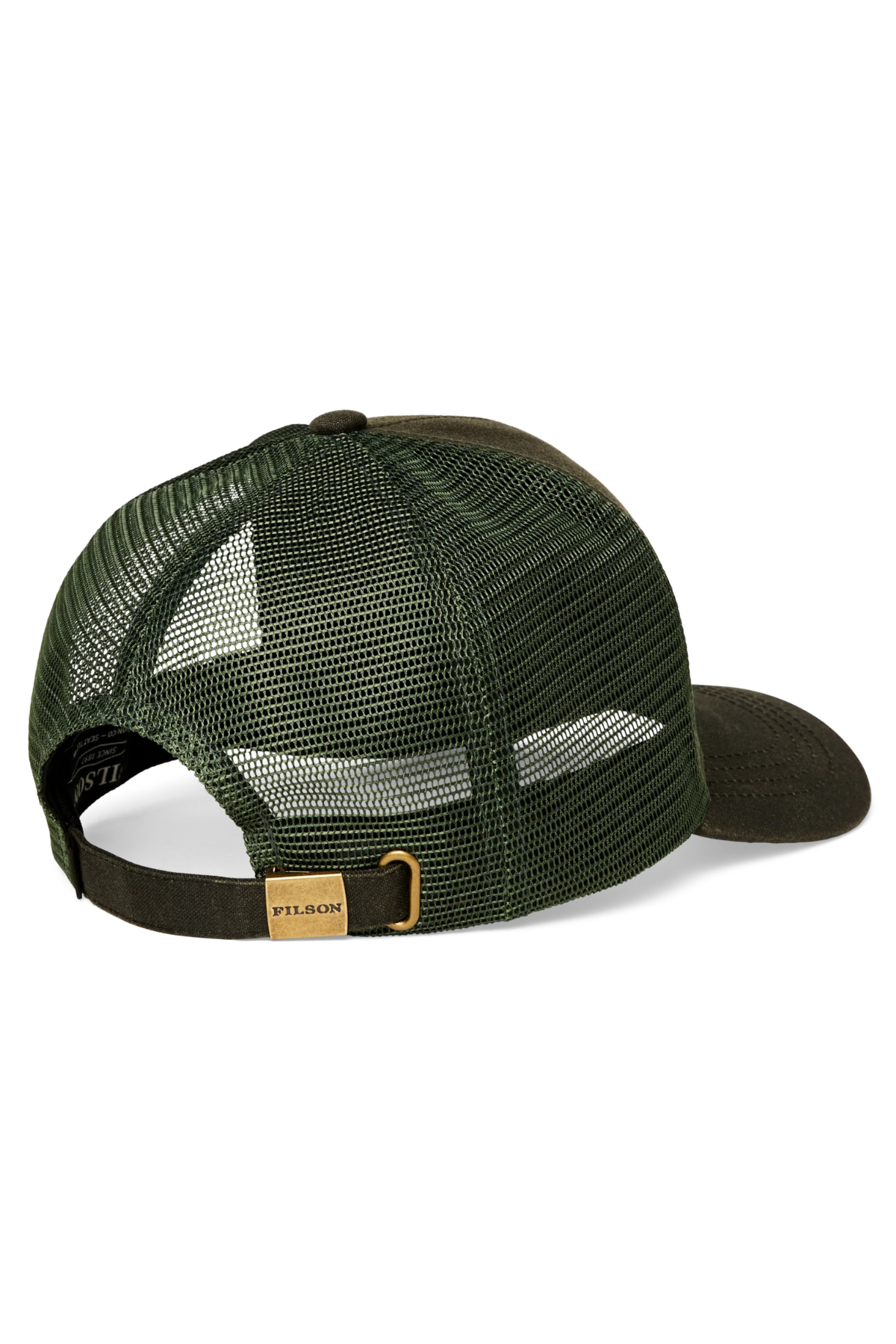 Logger Mesh Cap | Filson Filson