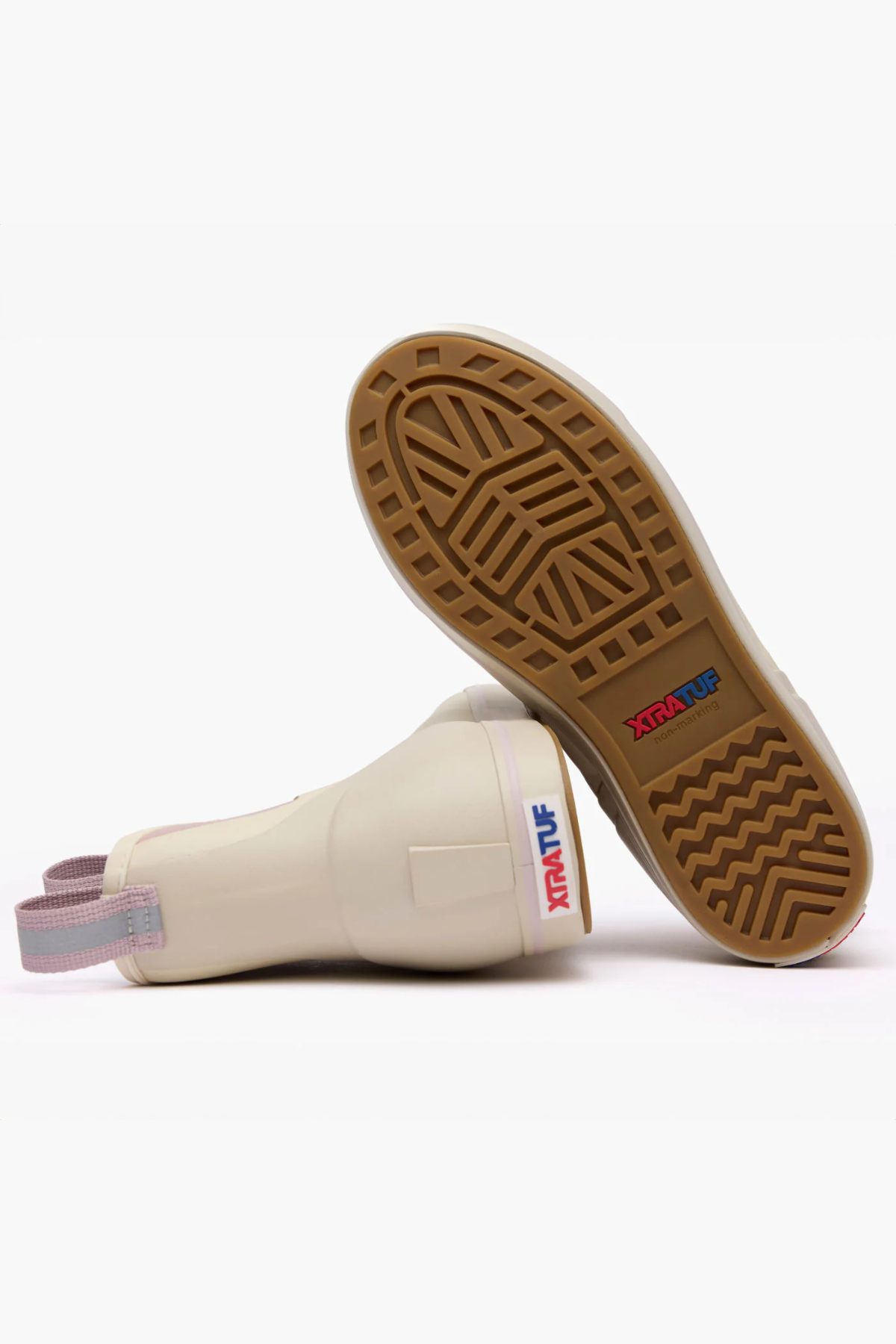 Women's Ankle Deck Boot Xtratuf