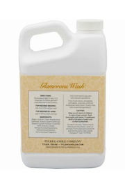 High Maintenance Glamorous Wash 32oz | Tyler Candle Co. Tyler Candle