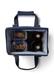 Yeti Daytrip 14L Insulated Lunch Box in Mist/Pink/Grasshopper Yeti Coolers