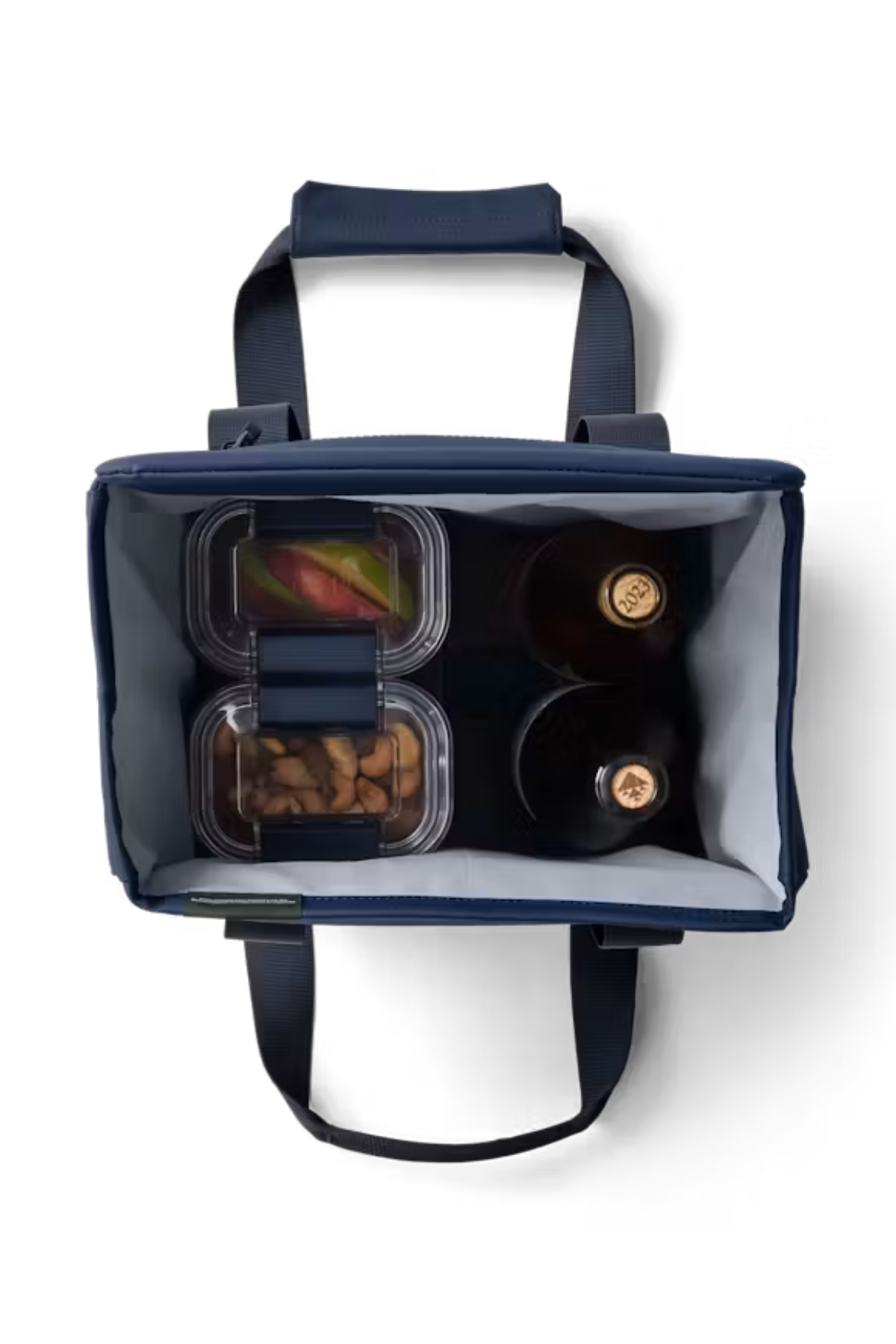 Yeti Daytrip 14L Insulated Lunch Box in Mist/Pink/Grasshopper Yeti Coolers