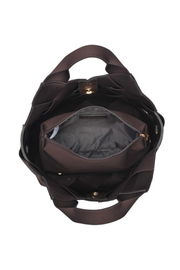 Resilience Woven Neoprene Tote Sol & Selene