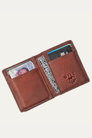 Classic Money Clip Front Pocket Will Leather Goods