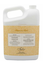 High Maintenance Glamorous Wash 128oz | Tyler Candle Co. Tyler Candle