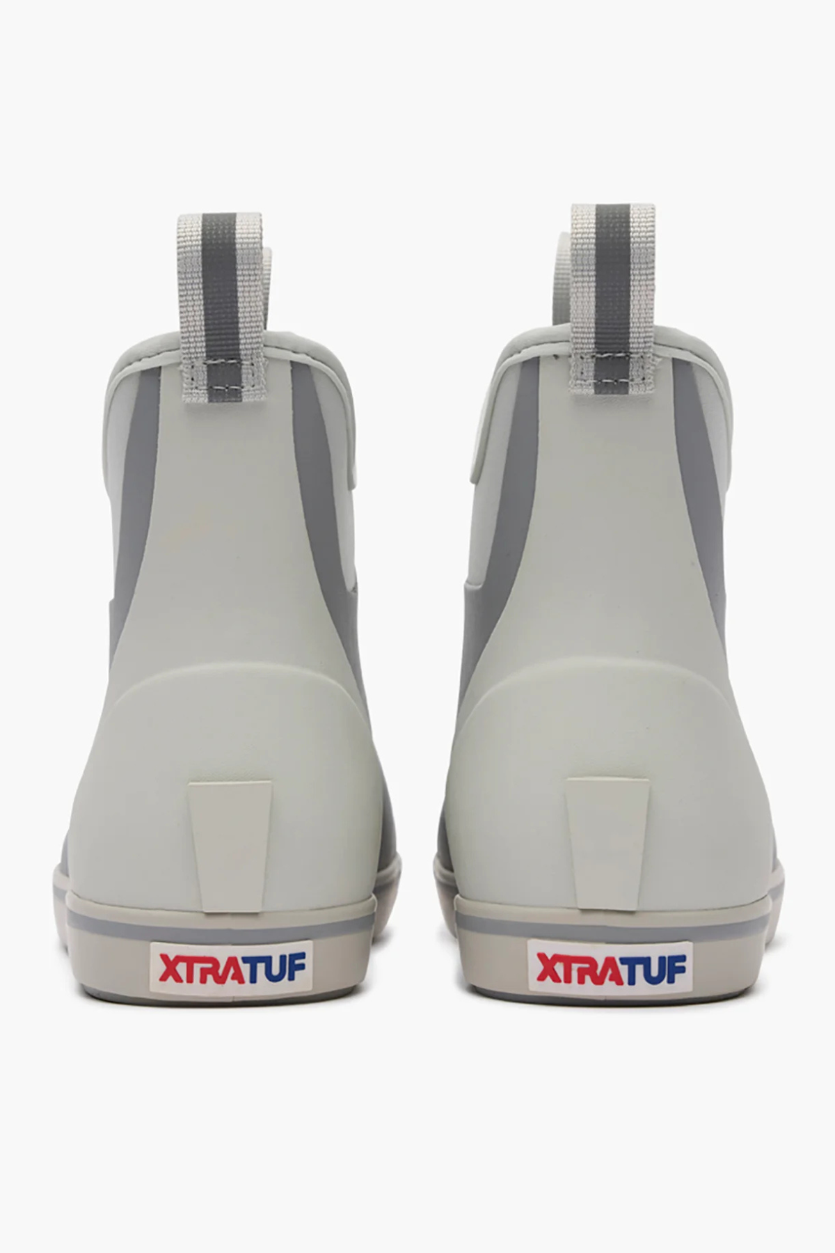 Women's Ankle Deck Boot Xtratuf