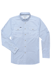 Mens Original L/S  Poncho Poncho