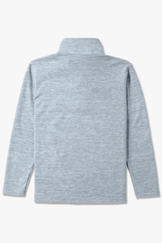 Youth Coastal Layer 1/4 Zip | Aftco Aftco