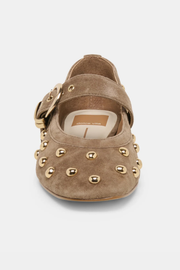 Mikel Stud Ballet Flats Dolce Vita