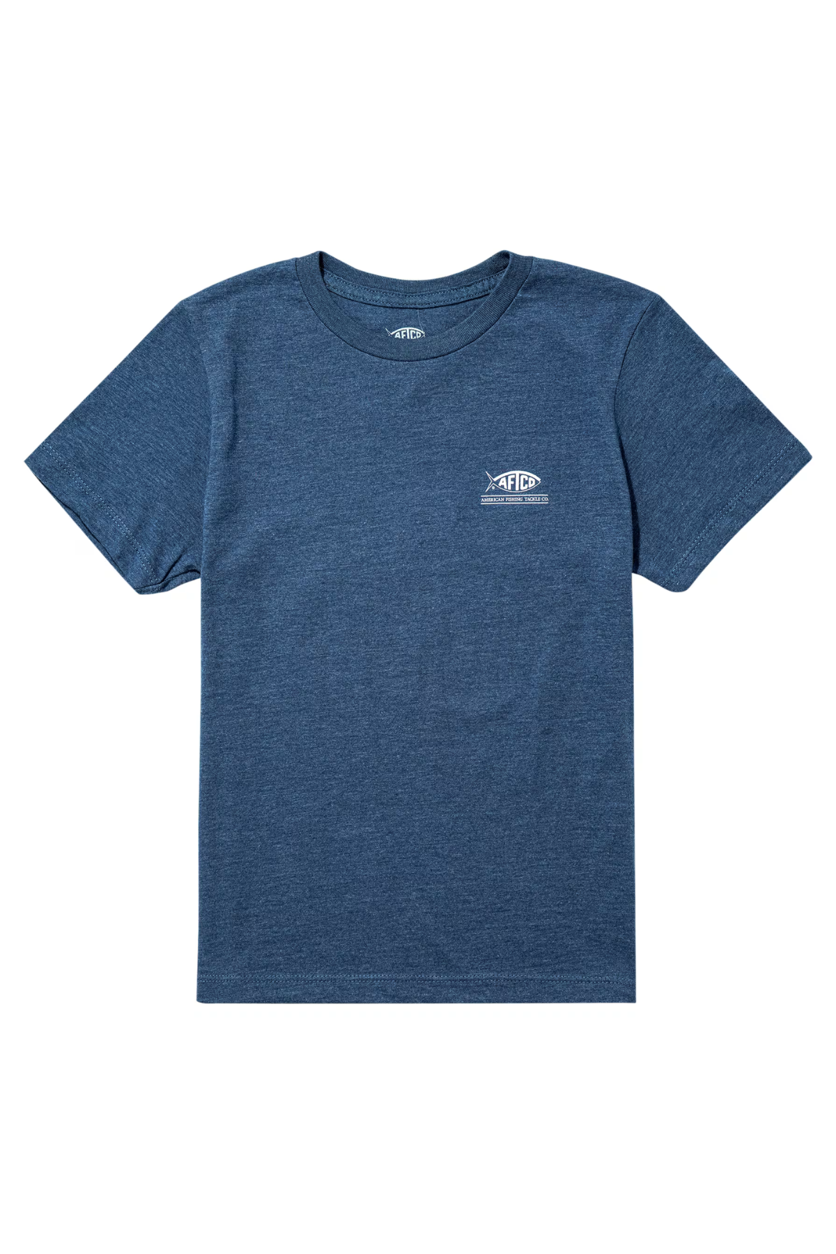 Boys United Short Sleeve Tee | Aftco Aftco
