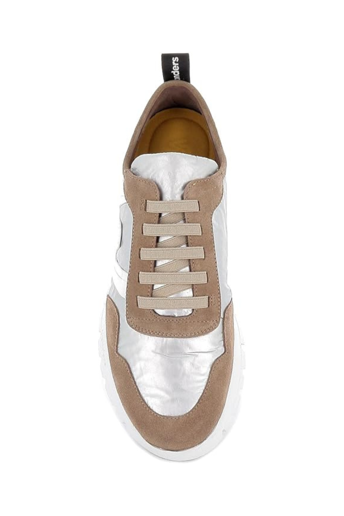 Wonders A-2416 Sneakers Wonders