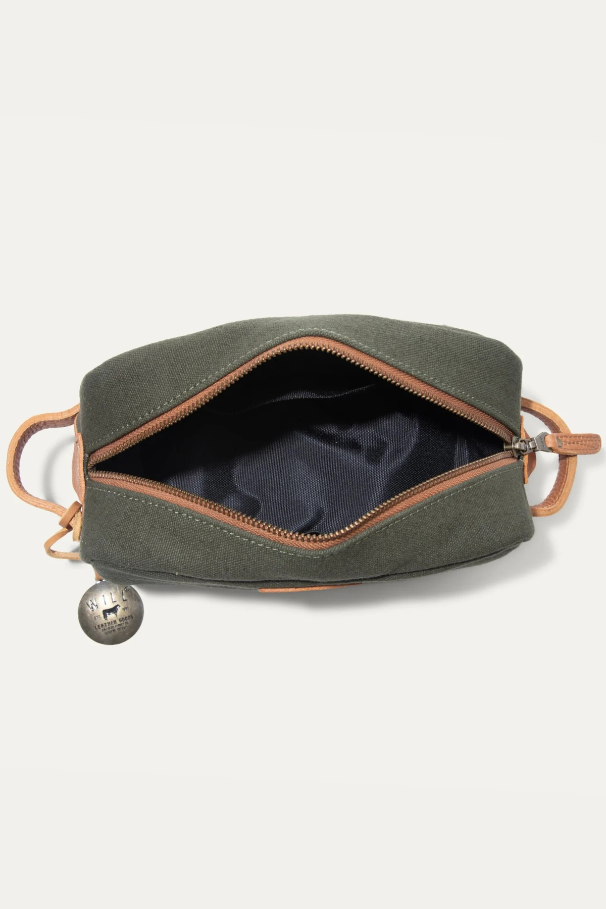 Grady Travel Kit Will Leather Goods