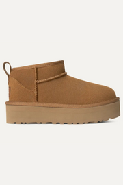 Kids' Classic Ultra Mini Platform Ugg