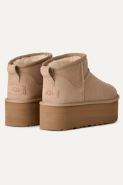 Women's Classic Ultra Mini Platform | Ugg Ugg
