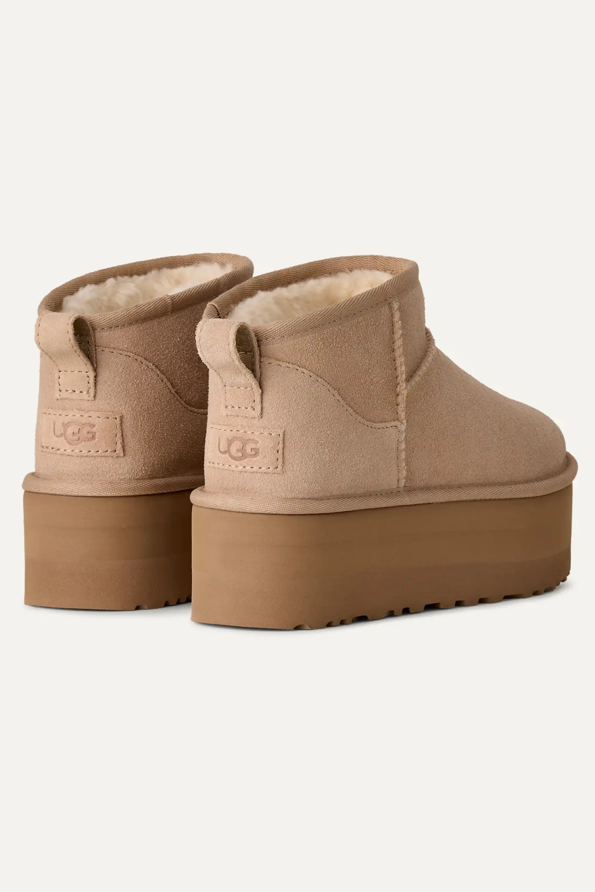 Women's Classic Ultra Mini Platform | Ugg Ugg