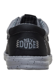 Men's Wally Guard Stretch Sox | Hey Dudes Hey Dude Shoes