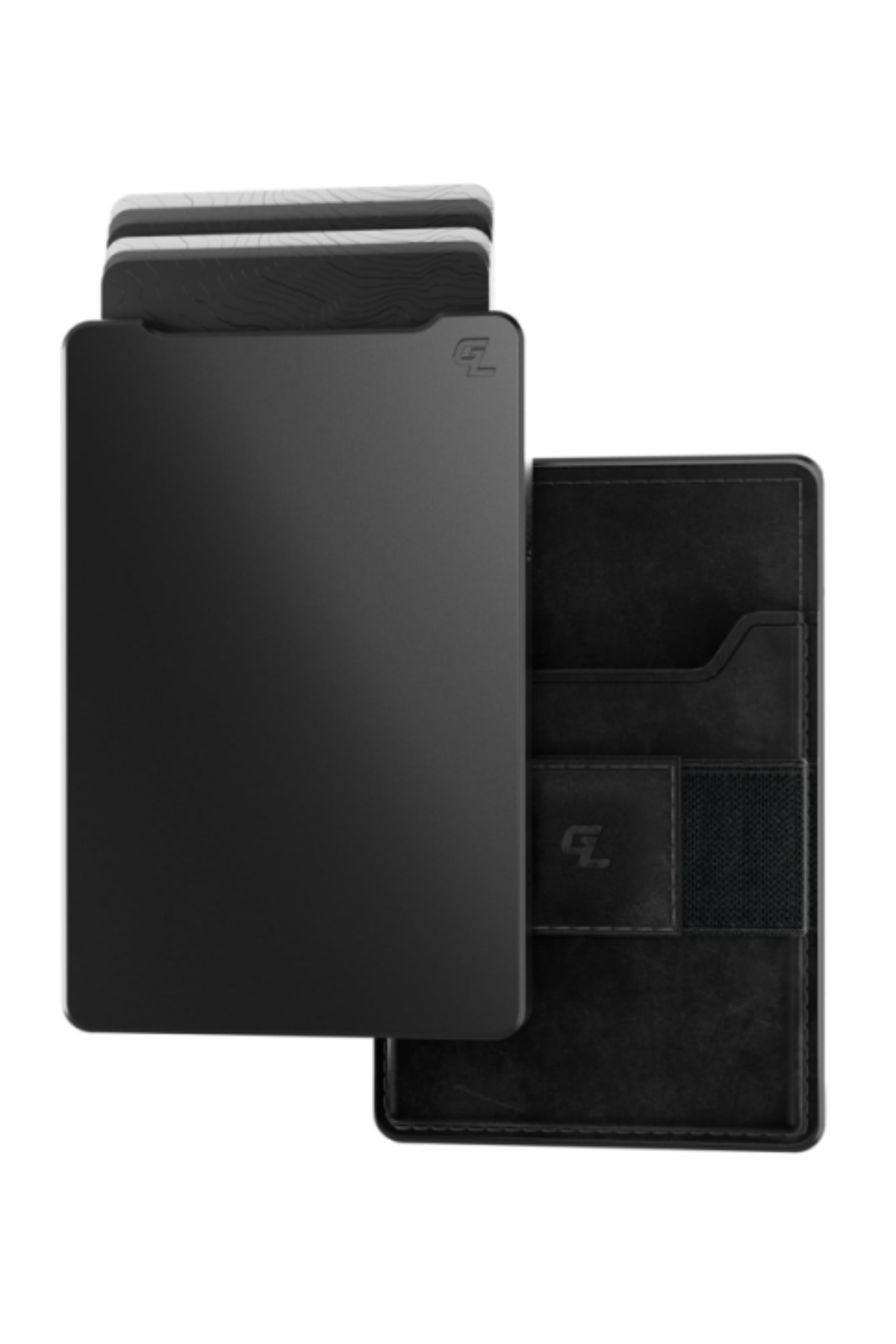 Groove Life Leather Wallet Groove Life