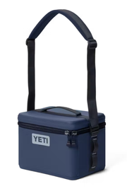 Yeti Daytrip 9L Insulated Lunch Box - Navy Yeti Coolers