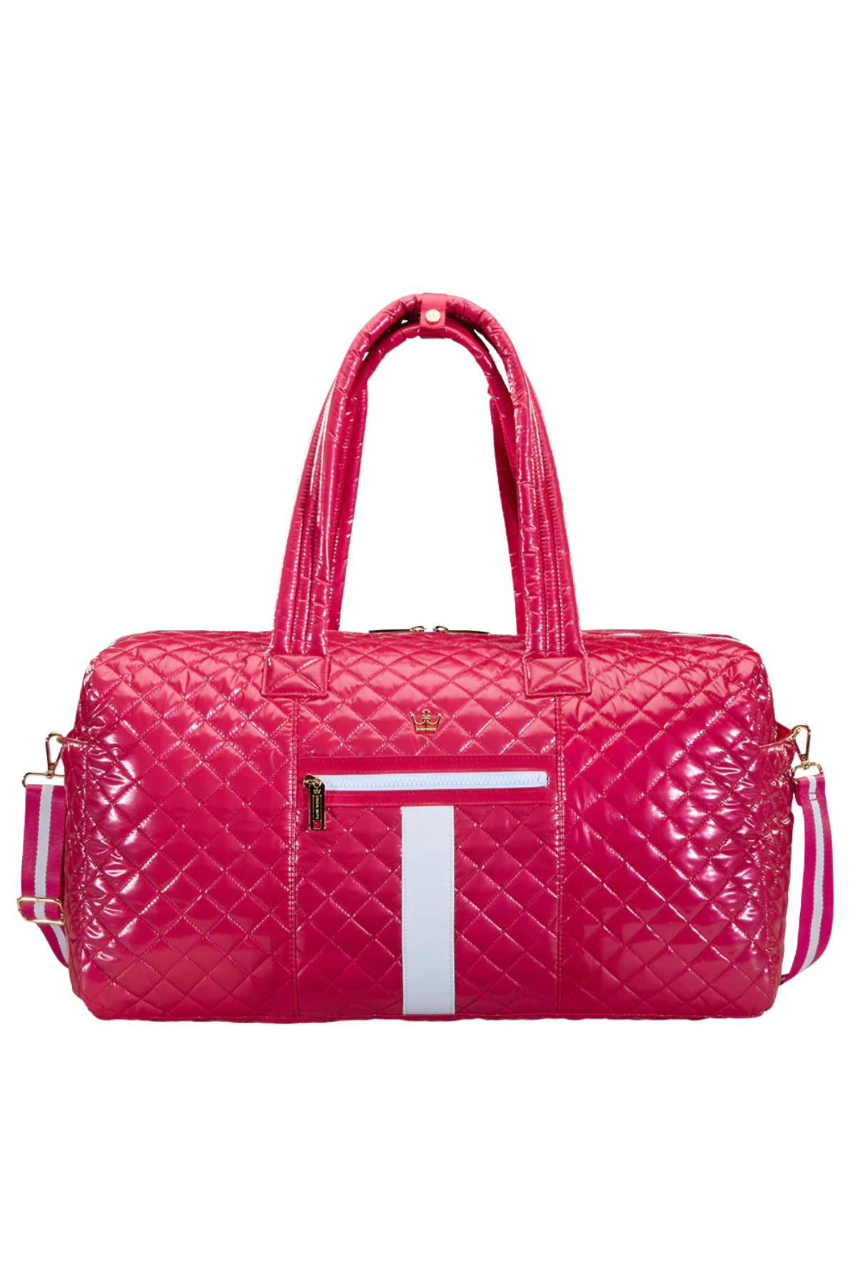 24+7 Weekender Duffle | Oliver Thomas Oliver Thomas