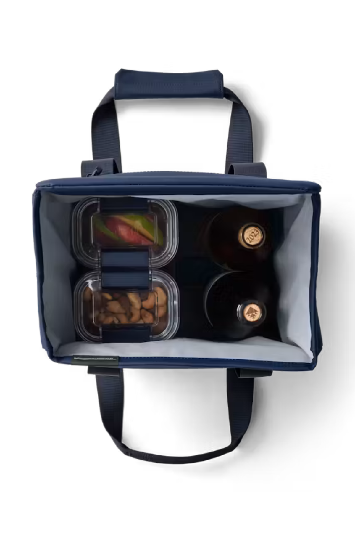 yeti bags and coolers Hopper M12 Backpack Soft Cooler | Charcoal use magnetic closure and wide mouth opening keep cold drinks at your fingertips Yeti Just Launched the Perfect