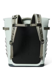 Yeti Hopper Backpack M20 Cooler - Ridgeline Yeti Coolers
