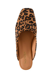 Prim And Proper Mule Seychelles