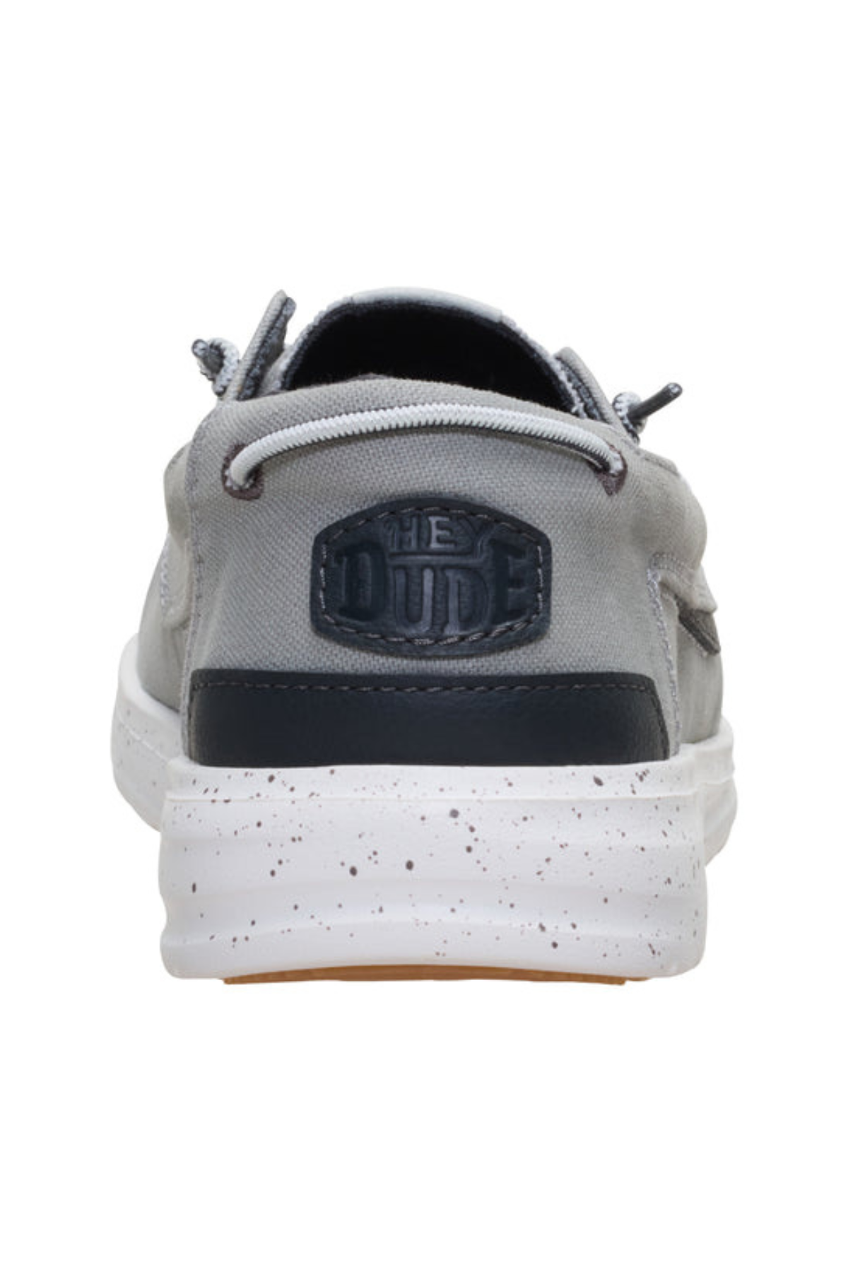 Men's Welsh Grip Washed Canvas | Hey Dudes Hey Dude Shoes