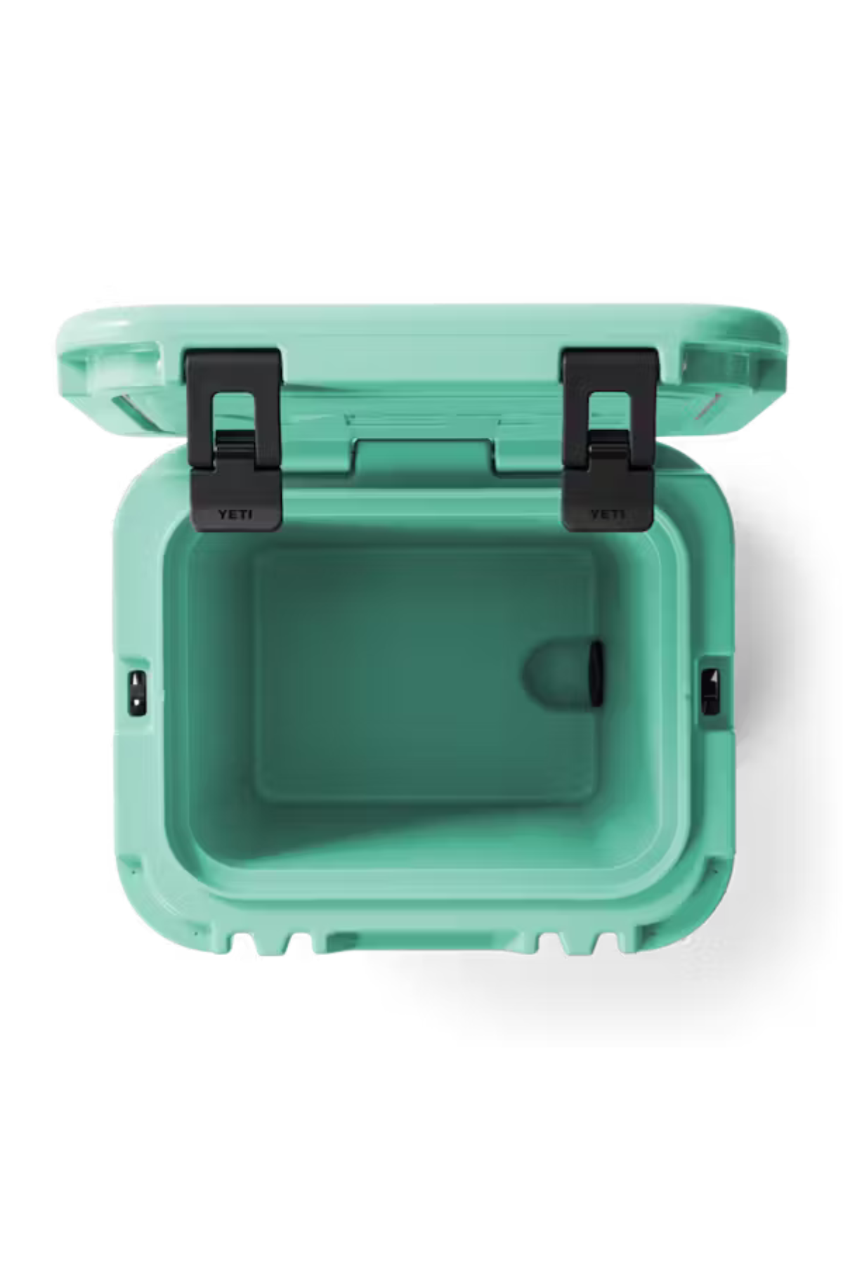 Yeti Roadie 24 in Seafoam Yeti Coolers