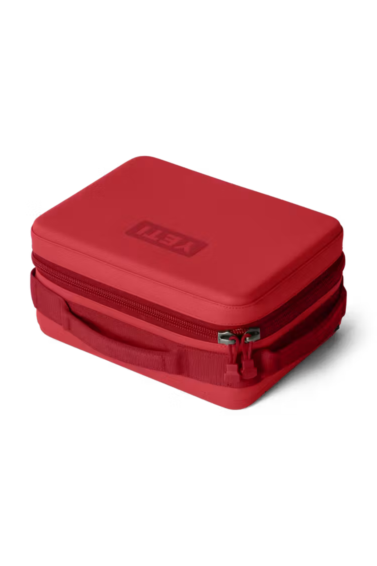 Yeti Daytrip 5L Insulated Lunch Box in Rescue Red Yeti Coolers