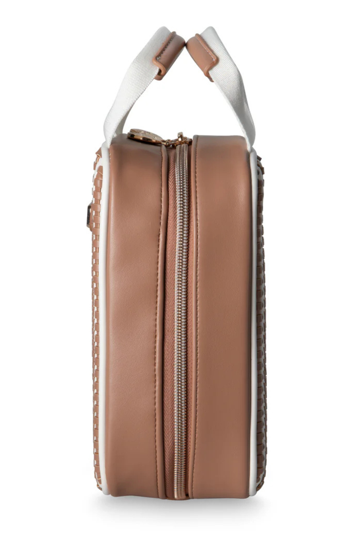Marbella Mocha Sasha Travel Bag Stephanie Johnson