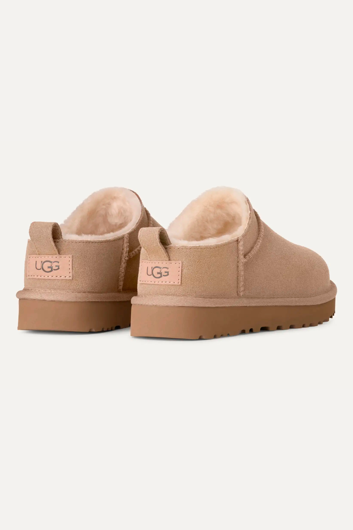 Women's Classic Micro Boots | Ugg Ugg