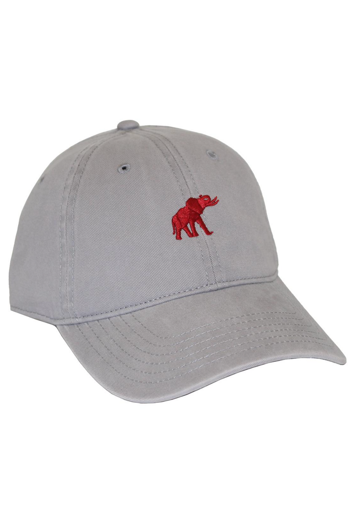 Classic Elephant Embroidered Hat | Tuskwear Tuskwear Collection
