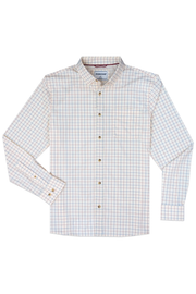 Men's Ultralite Long Sleeve Shirt | Poncho Poncho