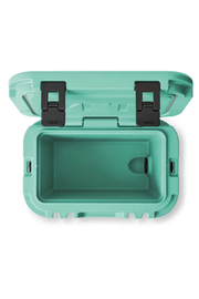 Yeti Roadie 15 in Seafoam Yeti Coolers