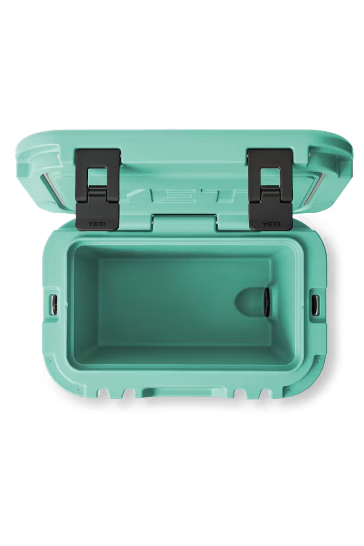 Yeti Roadie 15 in Seafoam Yeti Coolers