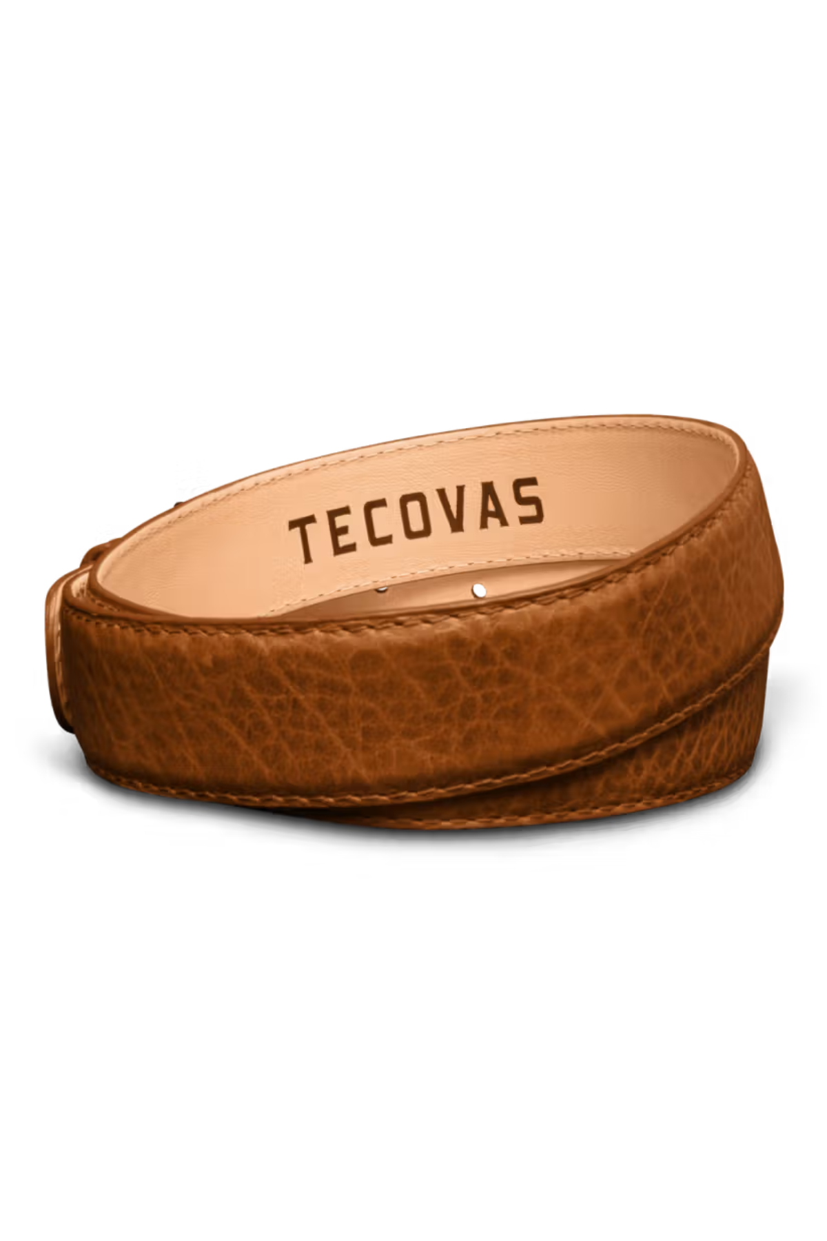 Men's Bison Belt | Tecovas Tecovas