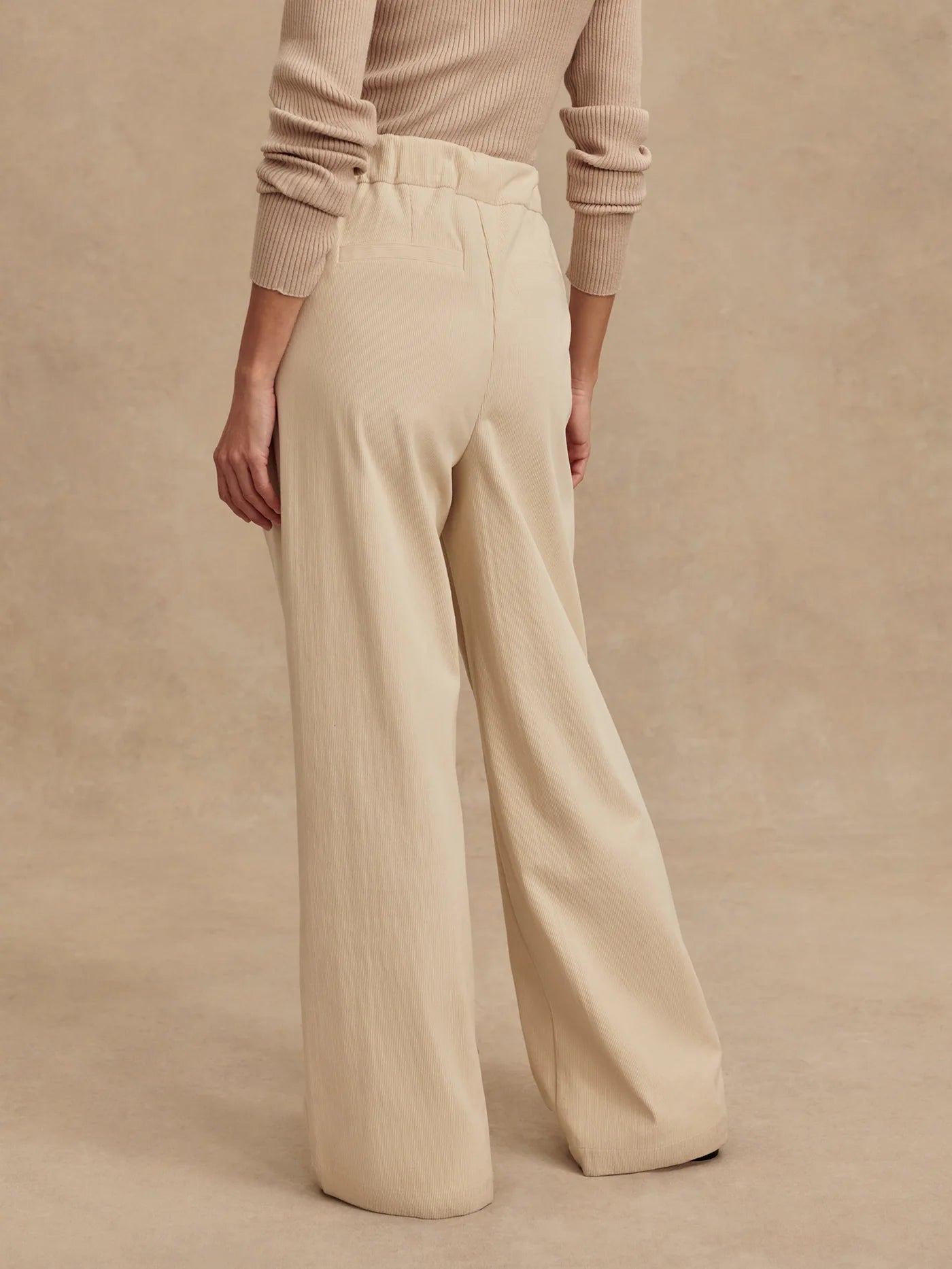 Rocio Wide Leg 29.5" Pants | Varley Varley