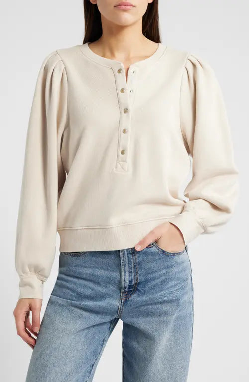 Mariana Sweatshirt