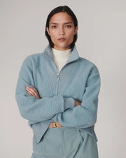 Jaylin Half-Zip Fleece | Varley Varley