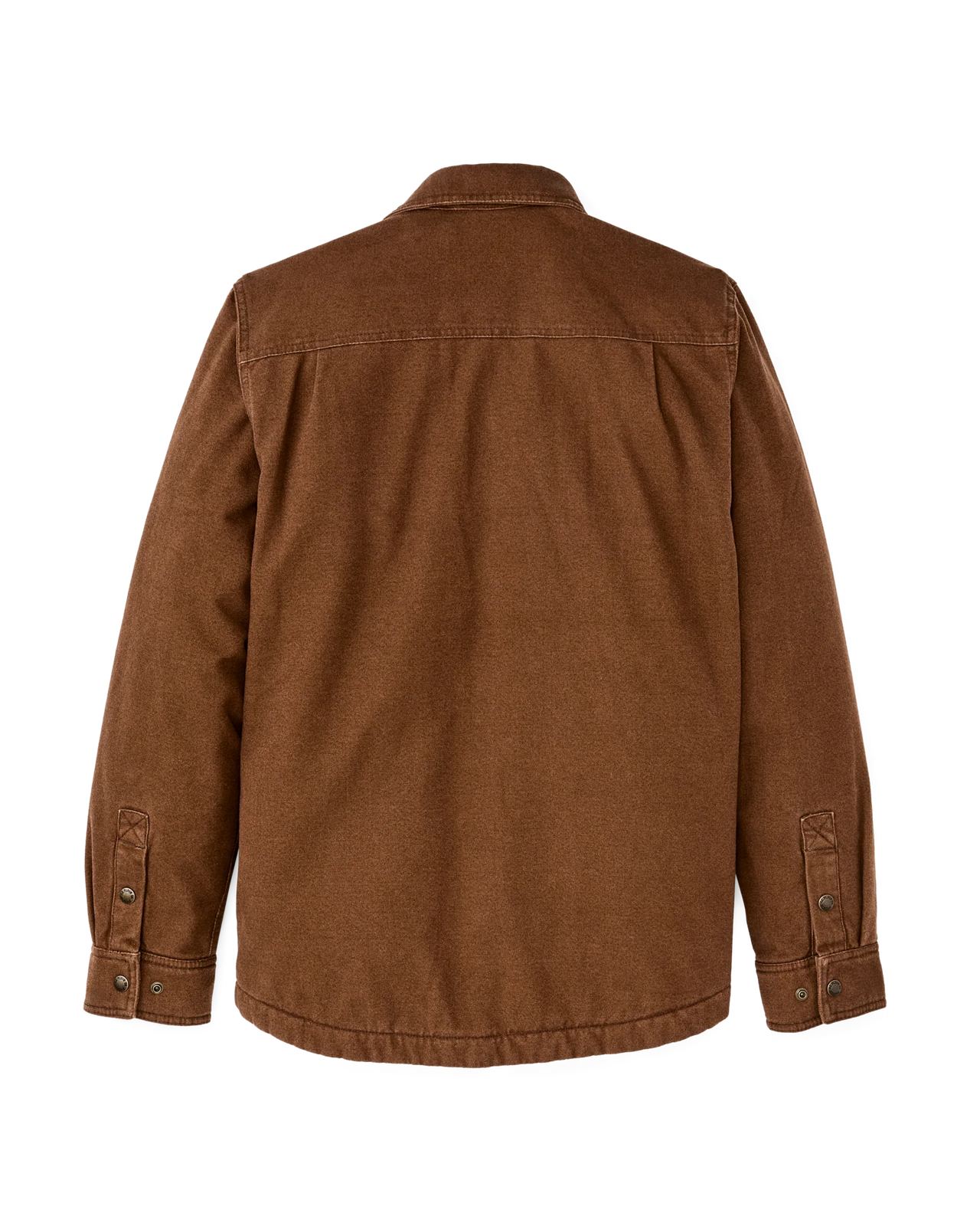 Fleece Lined Jac-Shirt | Filson Filson