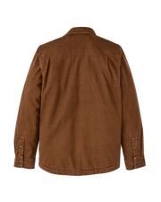Fleece Lined Jac-Shirt | Filson Filson