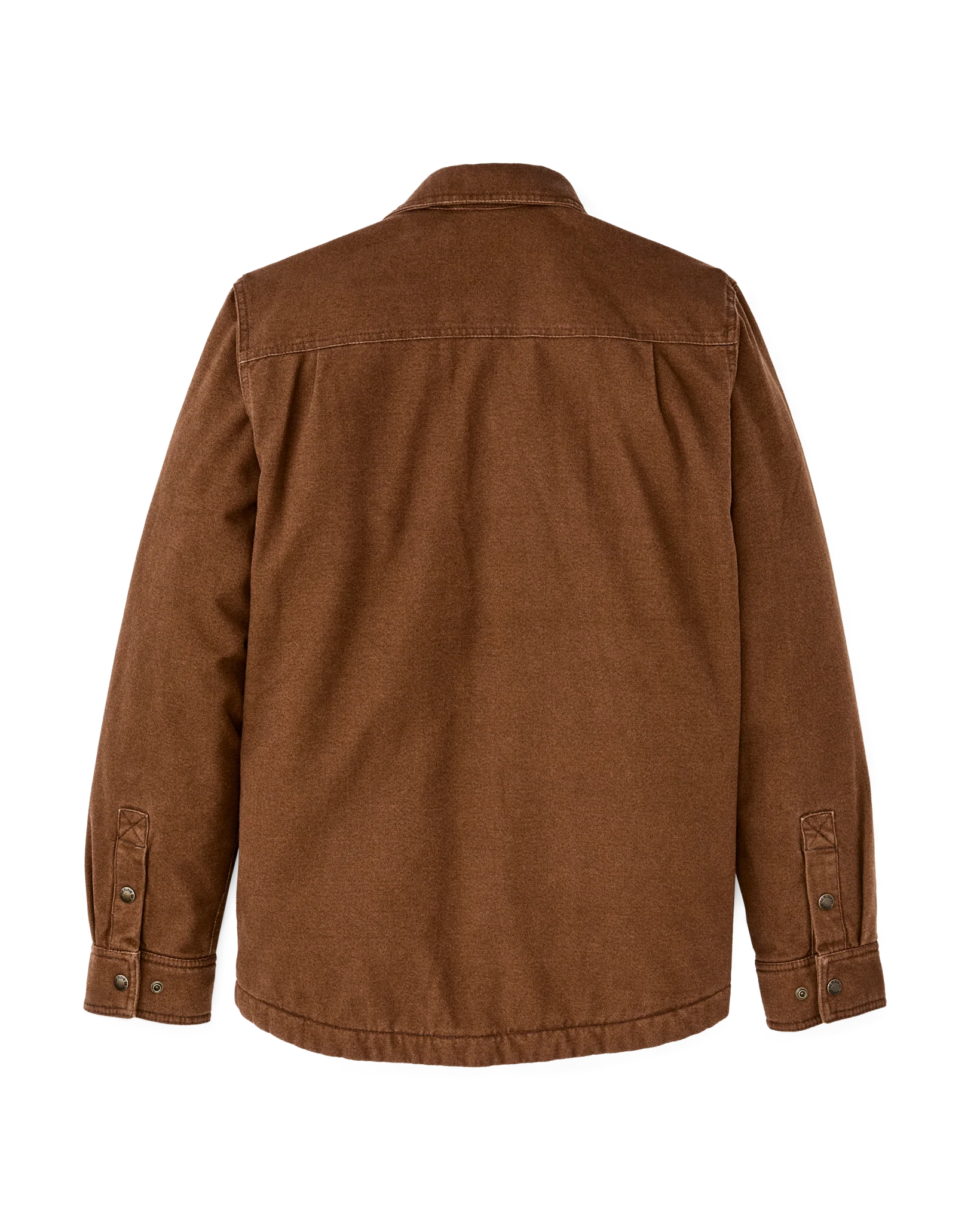 Fleece Lined Jac-Shirt | Filson Filson