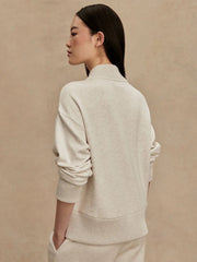Sally Half-Zip Sweatshirt | Varley Varley