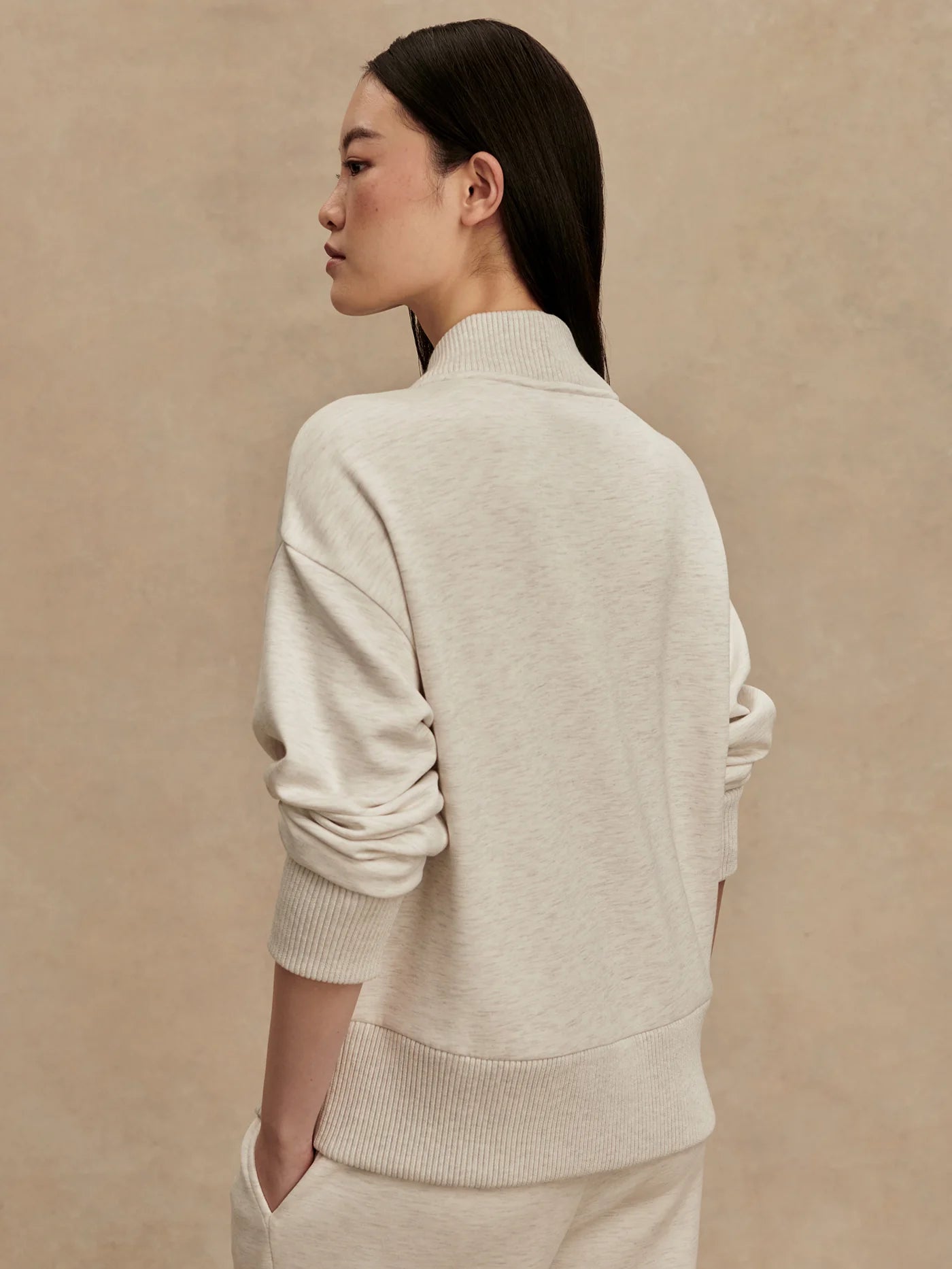 Sally Half-Zip Sweatshirt | Varley Varley
