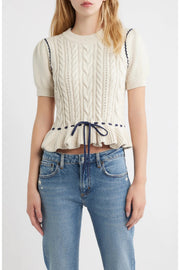 Chandi Sweater Rails