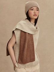 Deville Plated Scarf | Varley Varley